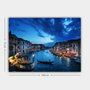 Wallity Lienzo Decorativo Multicolor 70 x 100 cm
